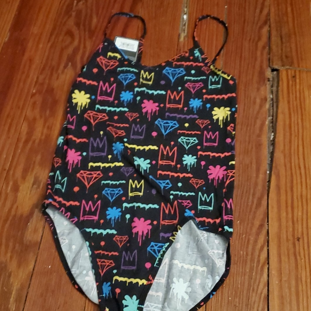 Womem Ethika bodysuits